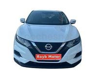 Usado Nissan Qashqai Acenta 115 CV (84 kW) 2020 Blanco SUV