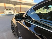Usado BMW X6 286 CV (210 kW) 2008 Negro SUV