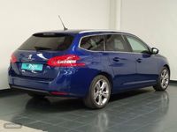 usado Peugeot 308 SW 1.2 PureTech 96KW (130CV) Allure