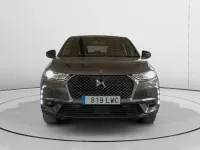Usado DS Automobiles DS7 Crossback Bastille 130 CV (95 kW) 2022 Gris SUV
