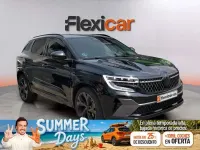 Usado Renault Austral Techno 158 CV (116 kW) 2022 Negro SUV