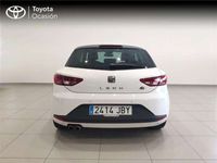 usado Seat Leon SC 1.4 TSI ACT S&S FR 150