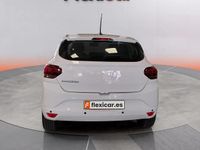 Usado Dacia Sandero Essentiel 91 CV (66 kW) 2024 Blanco Utilitario