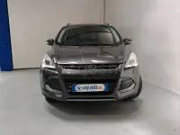 Usado Ford Kuga Titanium 150 CV (110 kW) 2015 Gris / plata SUV