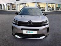 Usado Citroën C5 Aircross Feel 224 CV (164 kW) 2023 Gris SUV