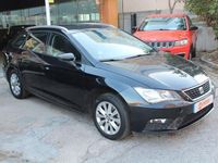 Usado Seat Leon ST Style 110 CV (80 kW) 2018 Familiar