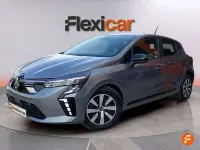 Usado Mitsubishi Colt 91 CV (66 kW) 2025 Gris Utilitario