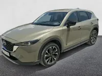 Occasion Mazda CX-5 Newground 165 PK (121 kW) 2022 SUV