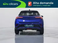 Usado Opel Mokka S 136 CV (100 kW) 2025 Azul SUV