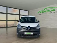 Usado Renault Kangoo 75 CV (55 kW) 2017 Blanco Monovolumen