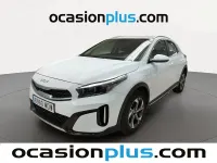 Usado Kia XCeed 160 CV (117 kW) 2023 Blanco SUV