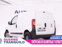 Usado Fiat Fiorino 95 CV (69 kW) 2024 Blanco Monovolumen