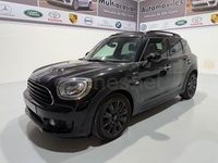 Usado Mini Cooper Countryman 136 CV (100 kW) 2019 Negro SUV