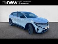 Usado Renault Mégane Equilibre 95 kW (130 CV) 2023 Blanco Berlina