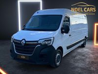 Usado Renault Master 145 CV (106 kW) 2021 Blanco Monovolumen