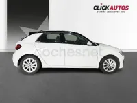Usado Audi A1 Sportback Advanced Plus 116 CV (85 kW) 2025 Blanco Utilitario