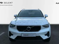 Usado Volvo XC40 Core 163 CV (119 kW) 2024 Blanco SUV