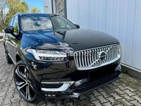 Usado Volvo XC90 Plus 235 CV (172 kW) 2023 Azul SUV