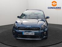 Usado Kia Niro 141 CV (103 kW) 2022 Blanco SUV