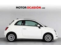 usado Fiat 500 1.0 Hybrid Dolcevita 52kW