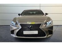 usado Lexus LS500h Luxury Art Wood (AWD)