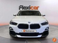 Usado BMW X2 140 HP (102 kW) 2020 Branco SUV