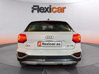 Occasion Audi Q2 Advanced 150 ch (110 kW) 2021 Blanc SUV
