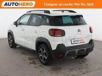 Usado Citroën C3 Aircross Feel 110 CV (80 kW) 2022 Blanco SUV