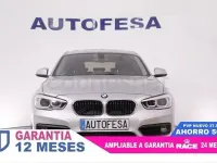 Usado BMW 118 150 CV (110 kW) 2019 Gris / plata Utilitario
