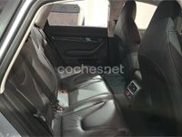 Usado Audi RS6 Premium 580 CV (426 kW) 2009 Gris / plata Berlina