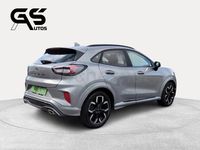 Usado Ford Puma ST-Line X 125 CV (91 kW) 2023 Gris / plata SUV