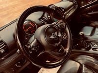 Usado Mini Cooper S Clubman 192 CV (141 kW) 2016 Verde Familiar