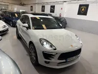 Usado Porsche Macan 252 CV (185 kW) 2017 Blanco SUV
