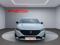 Usado Peugeot 308 S 129 CV (94 kW) 2022 Blanco Familiar