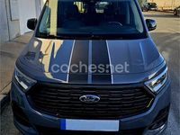 Usado Ford Grand Tourneo Connect Sport 122 CV (89 kW) 2023 Gris / plata Monovolumen