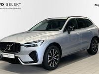 Usado Volvo XC60 Plus 197 CV (144 kW) 2024 Gris / plata SUV