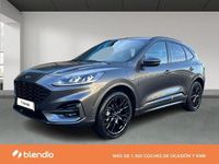 Usado Ford Kuga ST-Line 225 CV (165 kW) 2023 Gris SUV