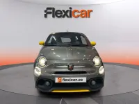 Usado Abarth 595 Turismo 165 CV (121 kW) 2020 Gris Berlina