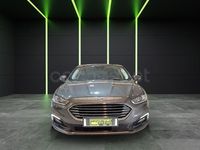 Usado Ford Mondeo Titanium 150 CV (110 kW) 2021 Gris / plata Berlina