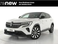 Usado Renault Austral Techno 158 CV (116 kW) 2024 Blanco SUV
