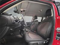 Usado Mini ONE 102 CV (75 kW) 2020 Rojo Utilitario