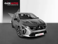 Usado Mitsubishi Colt 90 CV (66 kW) 2024 Gris / plata Utilitario