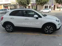 Usado Fiat 500X Cross Plus 120 CV (88 kW) 2016 Blanco SUV