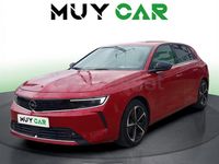 Usado Opel Astra Elegance 130 CV (95 kW) 2023 Rojo Berlina