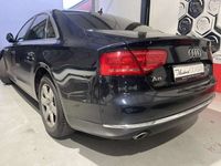 usado Audi A8 3.0TDI CD quattro Tiptronic