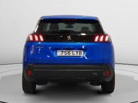 Usado Peugeot 3008 Active 131 CV (96 kW) 2022 SUV