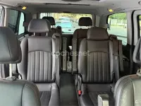Usado Mercedes Viano Edition 224 CV (164 kW) 2012 Gris / plata Monovolumen