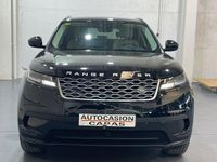 Usado Land Rover Range Rover Velar HSE 180 CV (132 kW) 2017 Negro SUV