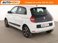 Usado Renault Twingo SE 70 CV (51 kW) 2017 Blanco Utilitario