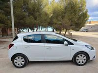 usado Opel Corsa 1.4 GLP Expression Pro 90